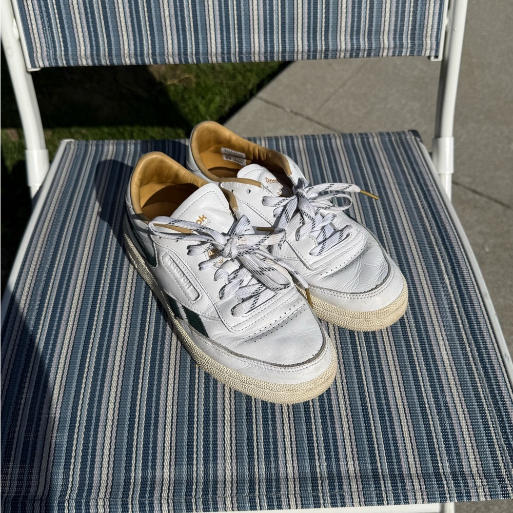 Reebok Club C Sneakers